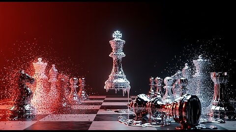 Break or bend: Warzone psychological warfare and mind games