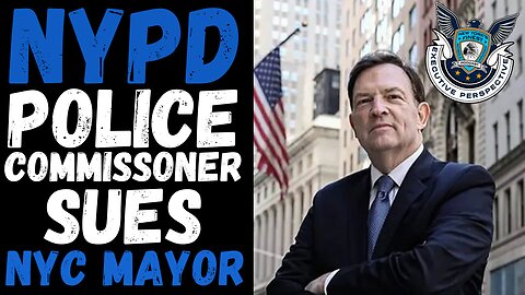 Inside The NYPD: Insubordination At The Highest Levels