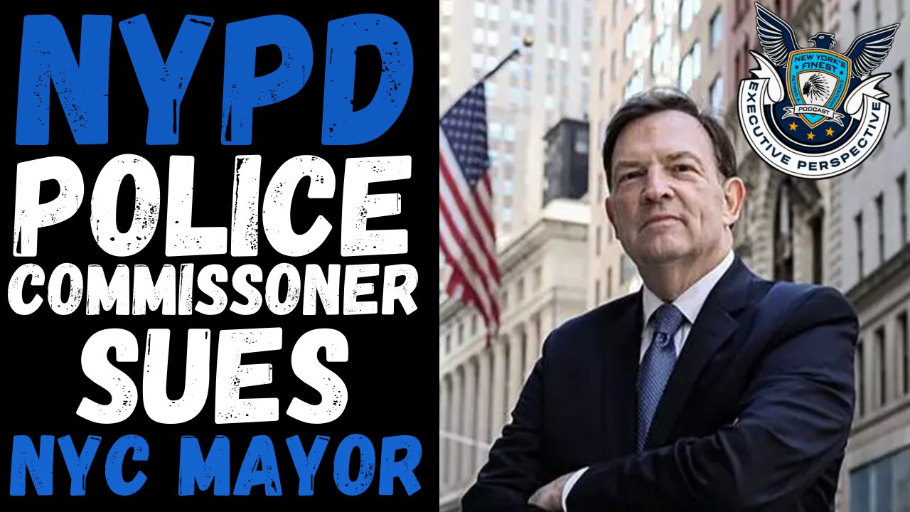 Inside The NYPD: Insubordination At The Highest Levels