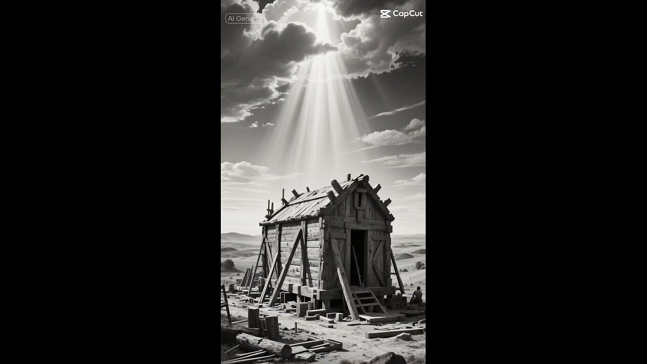 Genesis 6:14
