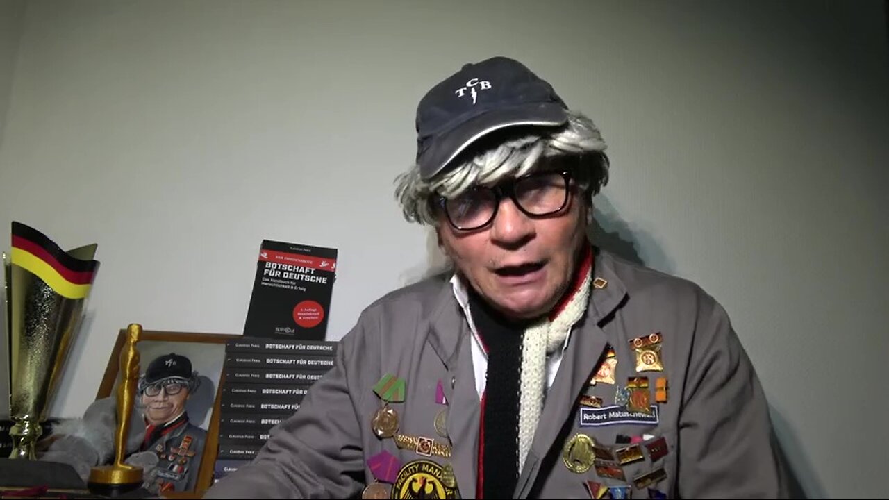 20.6.2025👉🚨..🇩🇪🇦🇹🇨🇭🇪🇺😎THE BUNDESFACILITYMANAGER📢🧠