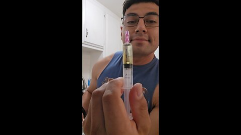 This is how I do steroids