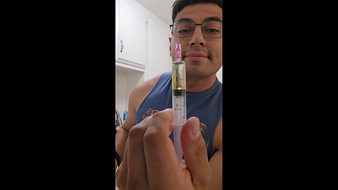 This is how I do steroids