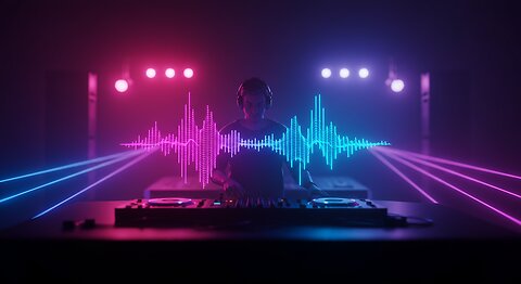 lets chill with some music