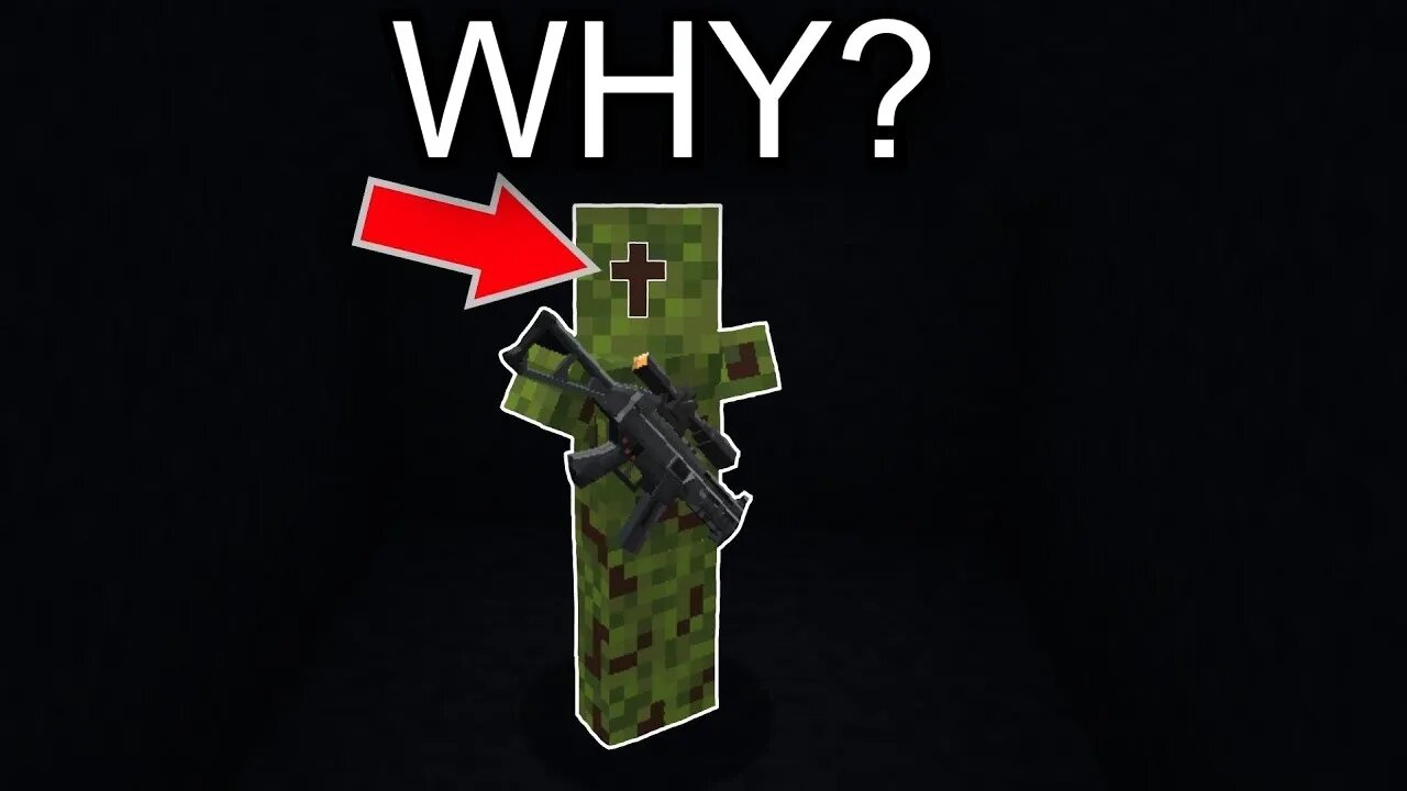 What happened to me:
