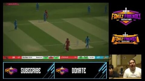 Cricket 19 Gameplay
