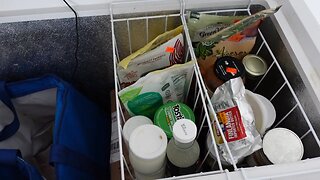Off-grid Living Hack: Chest Freezer to Refrigerator Conversion with this simple device