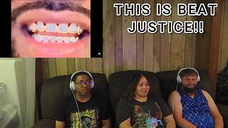 NO MORE JOYNER SLANDER WILL BE TOLERATED!! Joyner Lucas - The Real Slim Shady (Freestyle) [REACTION]