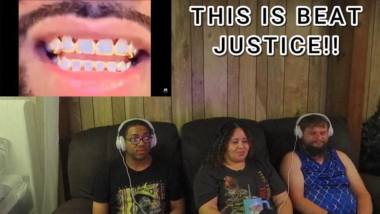 NO MORE JOYNER SLANDER WILL BE TOLERATED!! Joyner Lucas - The Real Slim Shady (Freestyle) [REACTION]
