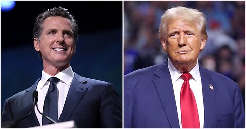 LIVE: Federal Judge Denies Newsom’s Lawsuit Ordering Trump to Withdraw National Guard