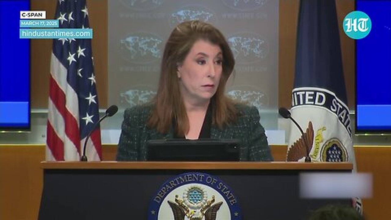 Trump Kicks Out This Nation's Ambassador For 'Anti-White' Policies_ Watch Dramatic Press Briefing