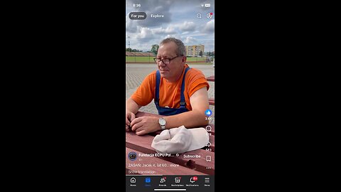 In Polish : pedophile caught