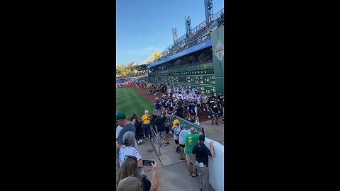 Pnc Park