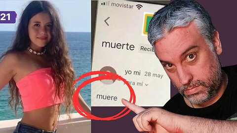 El caso de Bullying de Kira «Fue encerrada por un profesor Pedófilo»