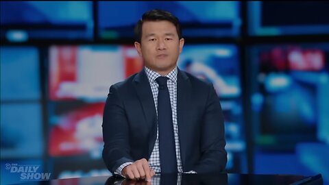 Ronny Chieng Meets Neo, the World’s Stupidest Robot Maid