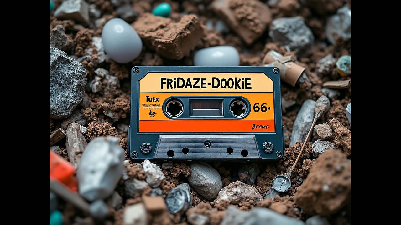 FRiDAZeD