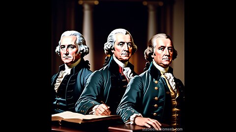 Our Forefathers Were Not Stupid!