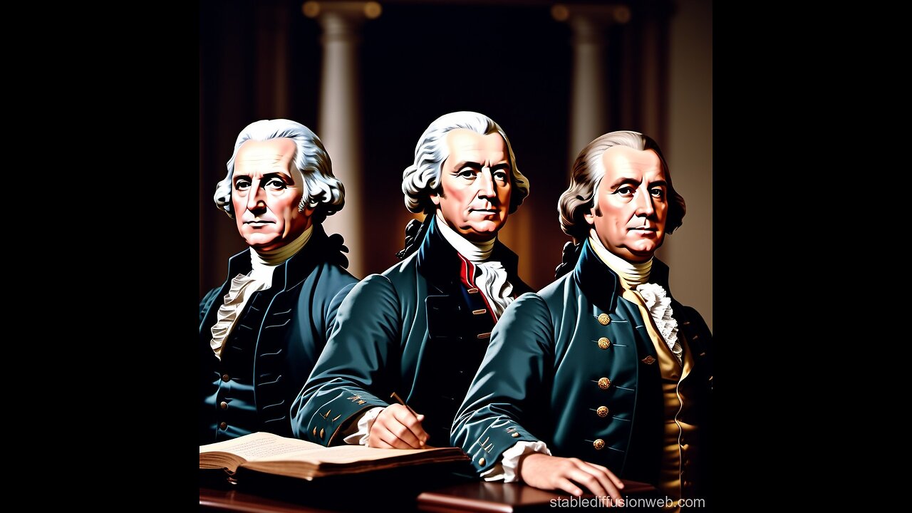 Our Forefathers Were Not Stupid!