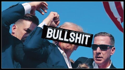 Another look at the Trump assassination attempt in Butler