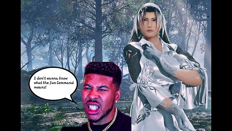 Lowtiergod Rages Endlessly in Street Fighter 6 & Tekken 8 because he can't outrun the salt