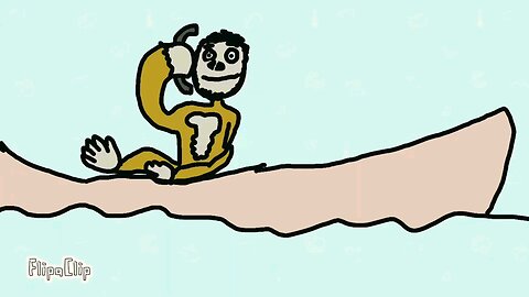 Gojirasaurus 🆚 silly ape