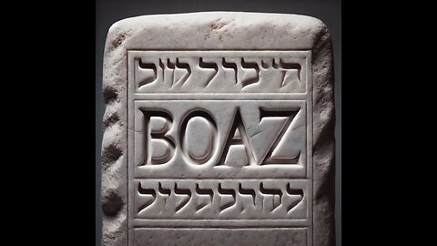 Boaz
