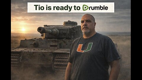 IG Live Full Bore 02/03/2026