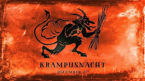 DJ Cracker Jacks - Krampusnacht
