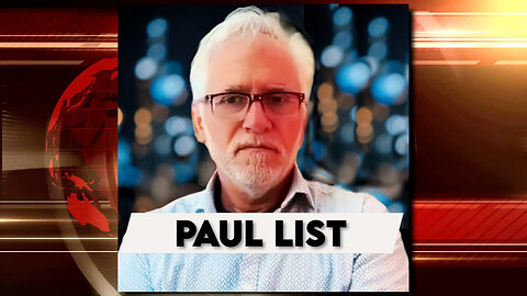 Ep. 2032: Paul List – Tolkien’s Prophetic Warning Against AI & Transhumanism | Take FiVe