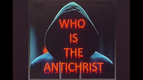 WHO IS THE ANTICHRIST - OCT 2 2024 (TikTok LIVE)