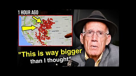 "I Can't Believe It's Actually Happening... | Victor Davis Hanson"
