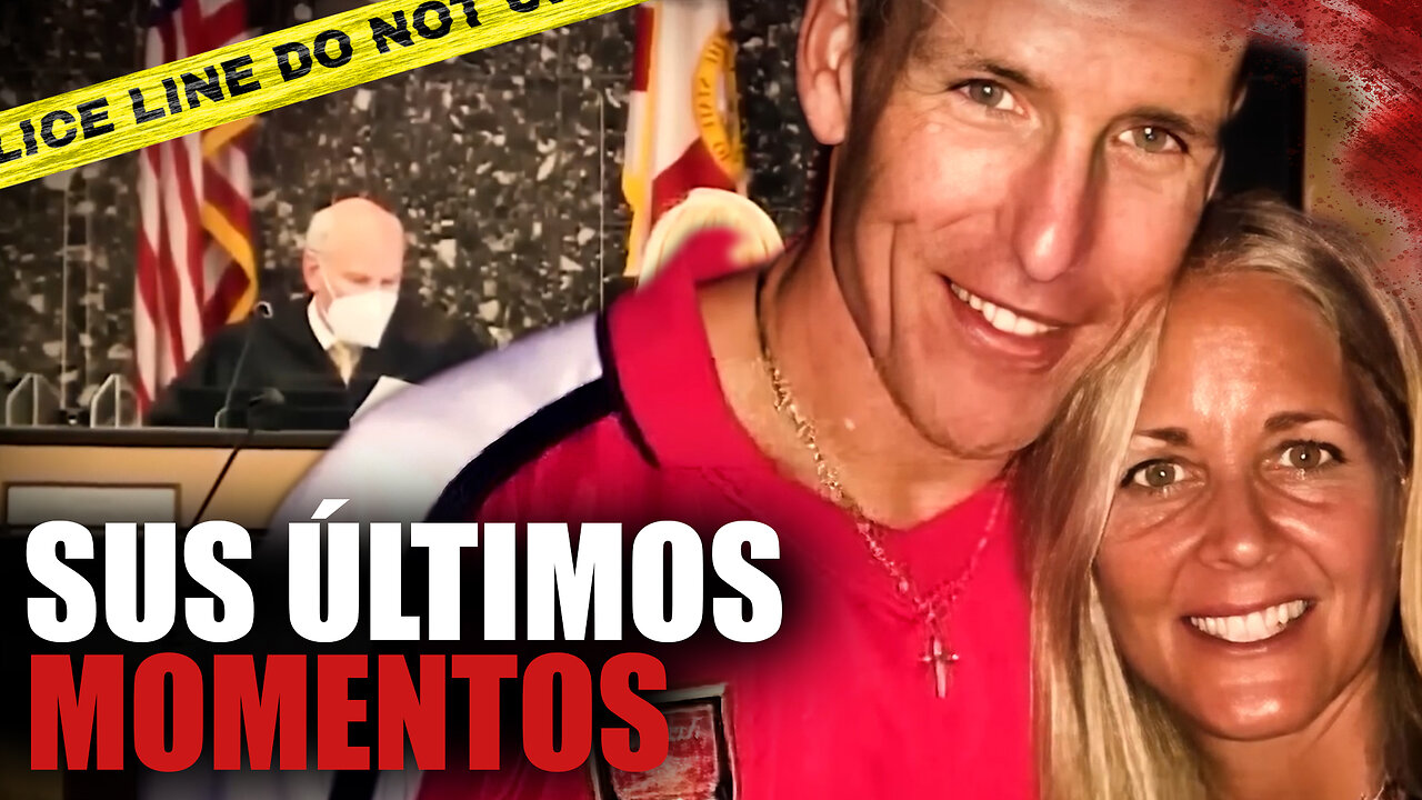 ¡Tragedia de la familia Anthony! Un caso inexplicable. Documental de crímenes reales.
