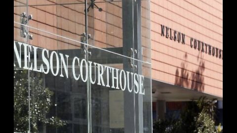 3 Years Imprisonment for NelsonKnight?