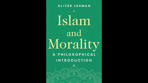 TRUTH BEHIND MUSLIM MORALITY: IS IT ALL JUST AN ACT? #@CIRAInternational