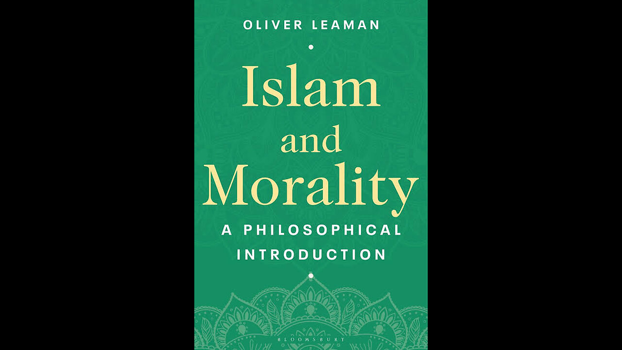 TRUTH BEHIND MUSLIM MORALITY: IS IT ALL JUST AN ACT? #@CIRAInternational