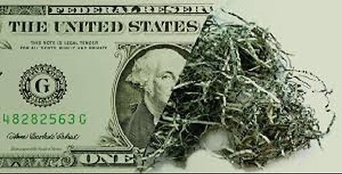 Old Money Is Dying - Malcolm Collins