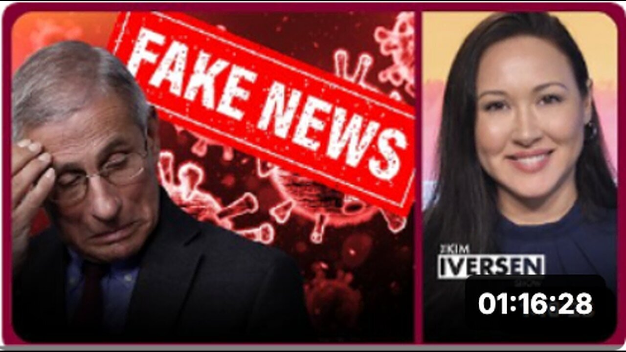 "Debunking the Myth: Unmasking Medical Establishment's False COVID Virus Claims"