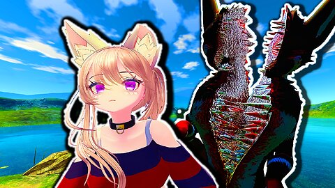 JOIN NOW to see why VR Chat *HURTS* to do... 😵