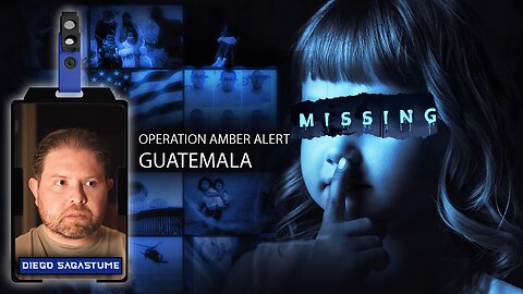 GUATEMALA POLITICIAL WHISTLEBLOWER | CHILD TRAFFICKING GUATEMALA CHILDREN TO CROSS THE BORDER