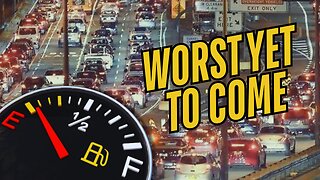 ⛽ Aussie Fuel Crisis Incoming? We’re Outsourcing Our Safety 🚫
