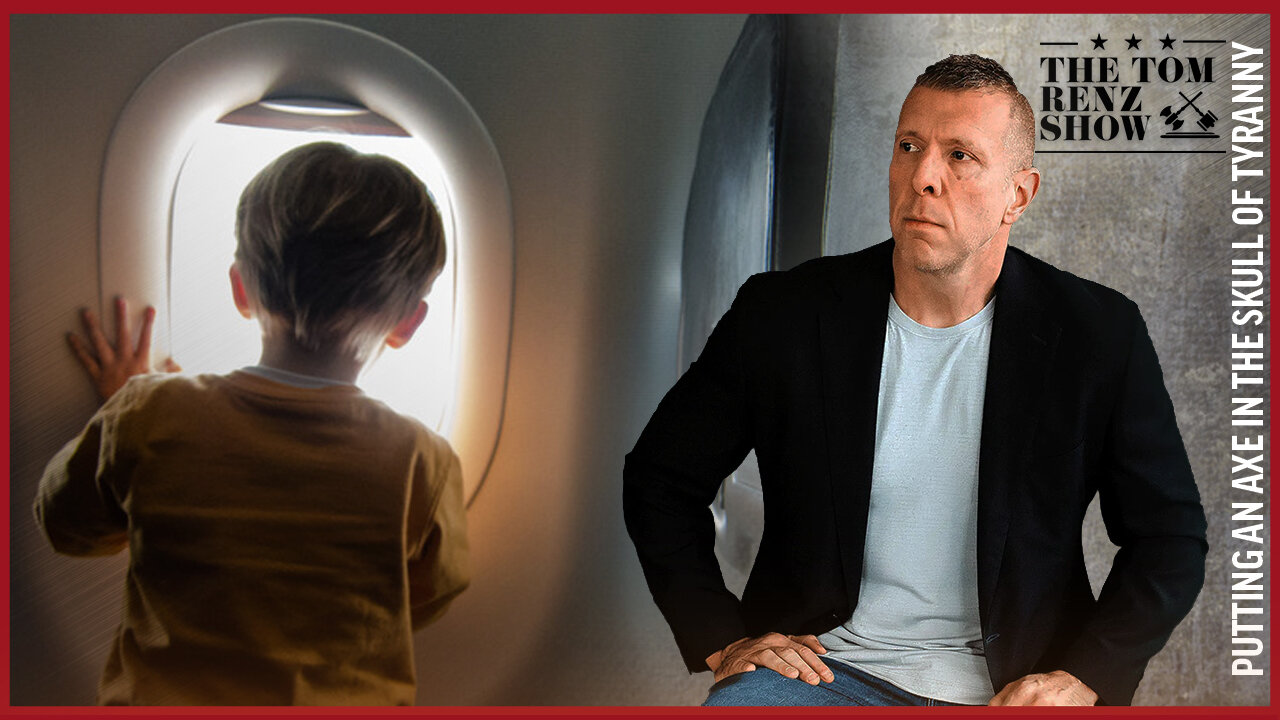 California Wants to Take Your Kids, the WHO Treaty & More