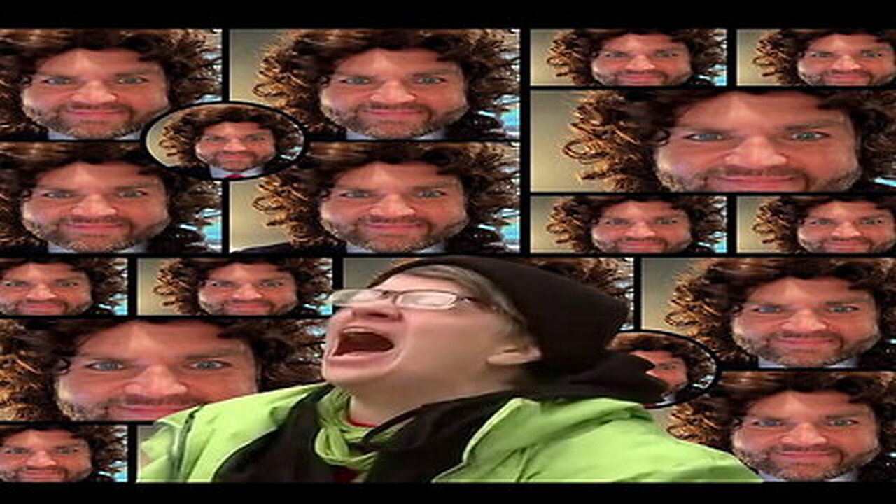 fren news17 - NOVEMBER NEWS 1 #WEEKENDWARRIOR MARATHON W/ VINCENT FUSC0 MUSIC