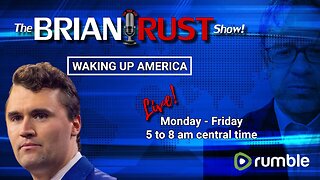 The Brian Rust Show 9/11/25