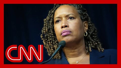 DC Mayor Bowser changes her tone on Trump as crackdown ramps up