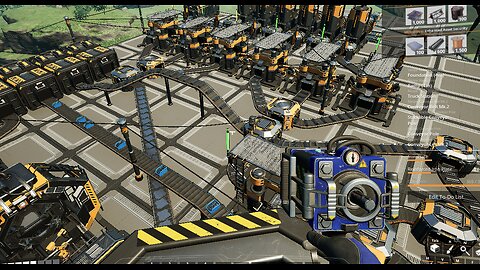 Descending Into Satisfactory, p7