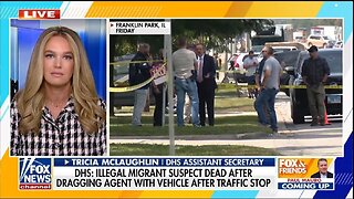 DHS Assistant Sec to Dems: Stop Encouraging Illegal Aliens To Evade Arrest
