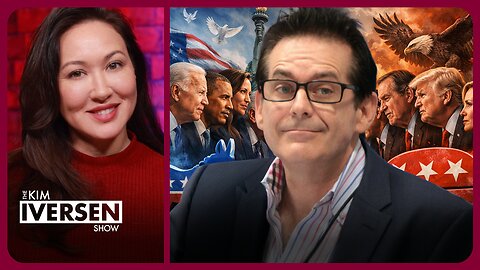 Jimmy Dore Was Right — They Tried to DESTROY Him