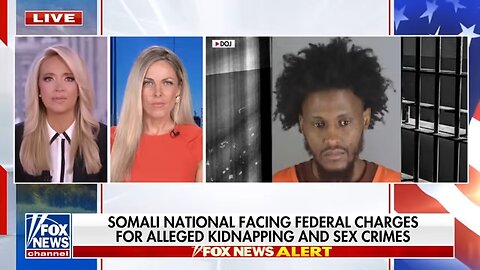 McEnany: The Jan 6 pipe bomb evidence was available for YEARS