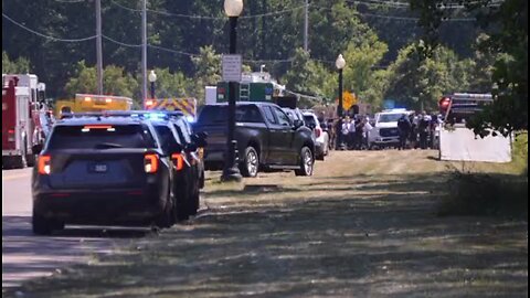Three Lorain Police Officers Shot in Targeted Ambush Identified
