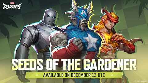 FREE Iron Man Mark 1 skin in Marvel Rivals 🔥